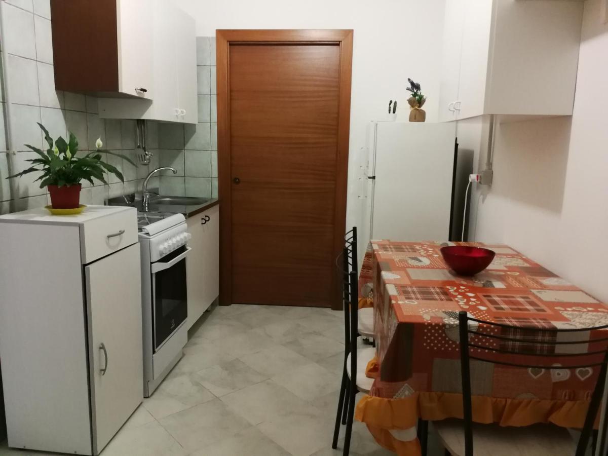 Case Di Pici Frigole Esterno foto