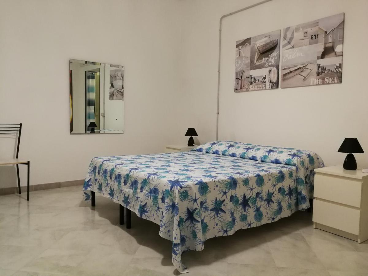 Case Di Pici Frigole Esterno foto
