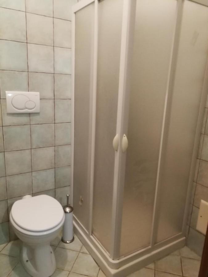 Case Di Pici Frigole Esterno foto