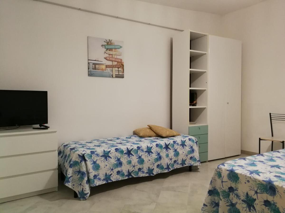 Case Di Pici Frigole Esterno foto