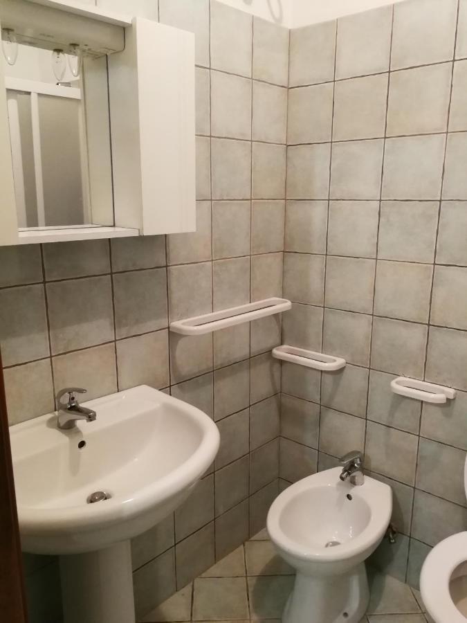 Case Di Pici Frigole Esterno foto