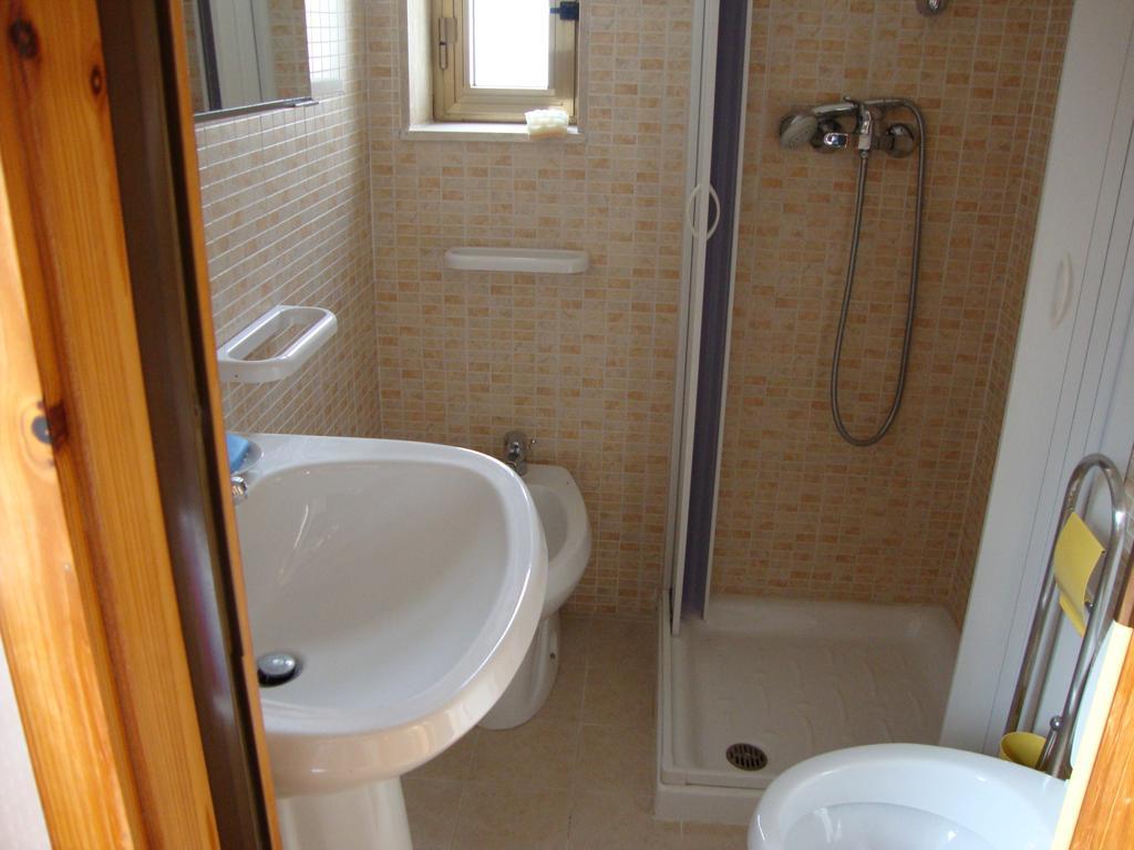 Case Di Pici Frigole Esterno foto