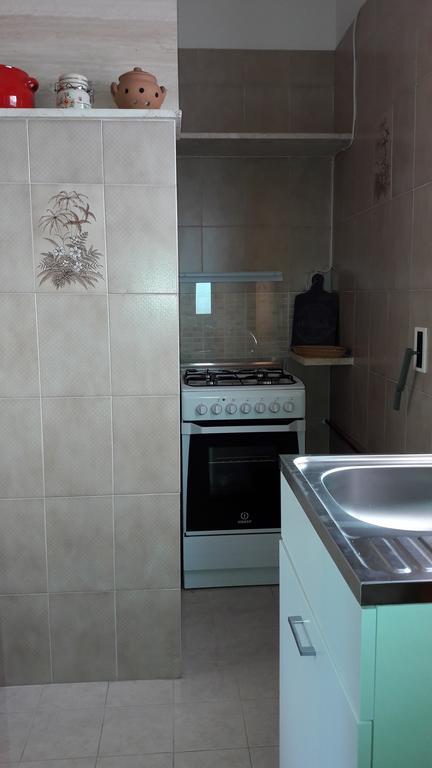 Case Di Pici Frigole Esterno foto